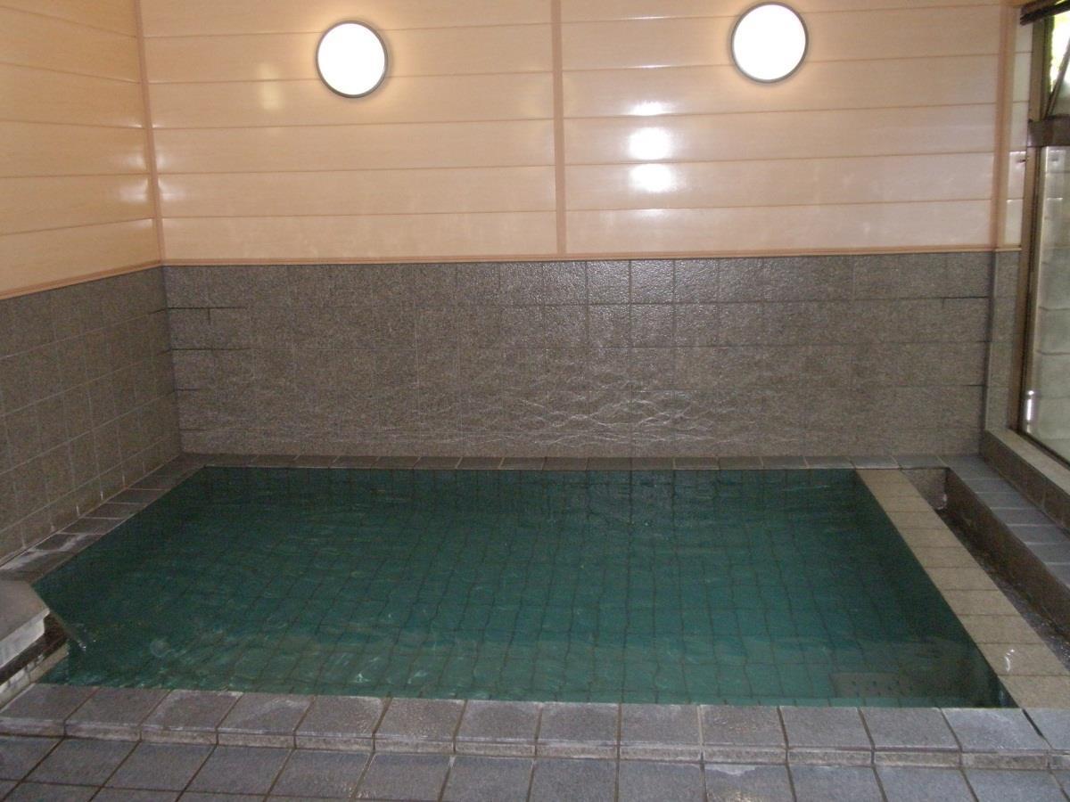 Hotel Route-Inn Daiichi Nagano Exterior foto