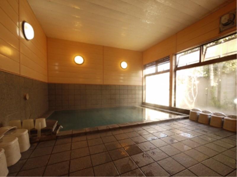 Hotel Route-Inn Daiichi Nagano Exterior foto